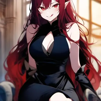 Profile image of ルシア