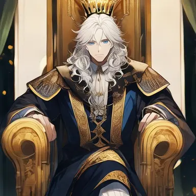 Profile image of 国王