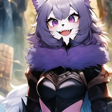 Profile image of ルナ