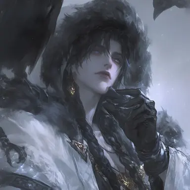 Profile image of 레이븐