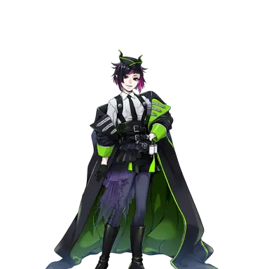 Profile image of リリア