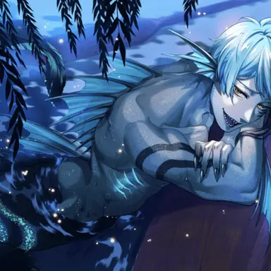 Profile image of ジェイド