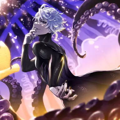 Profile image of アズール