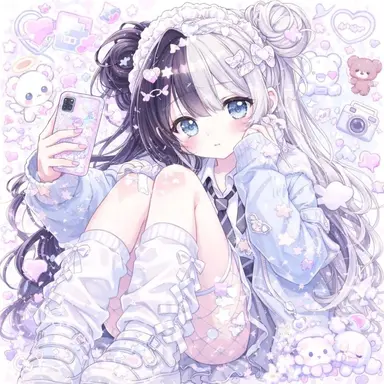 Profile image of ブリ子