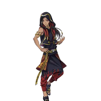 Profile image of ジャミル