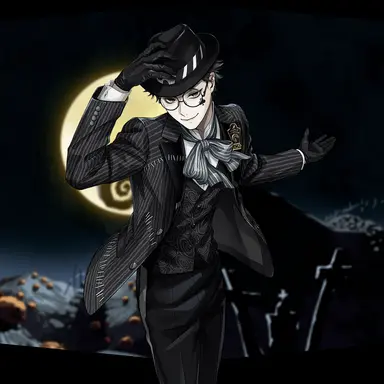 Profile image of トレイ