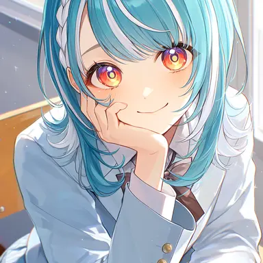 Profile image of らむね