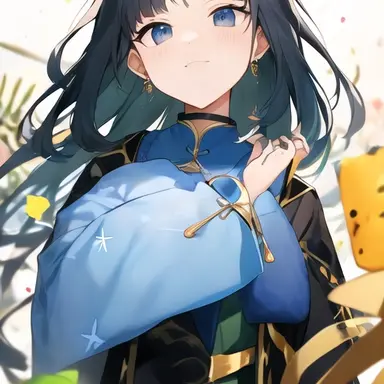 Profile image of 크즈