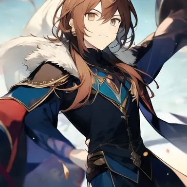 Profile image of ヒル