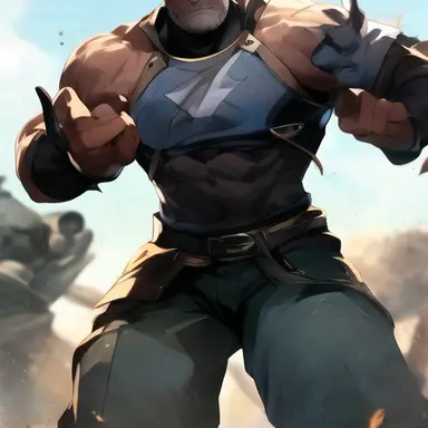 Profile image of 아빠.