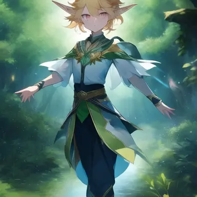 Profile image of 이카