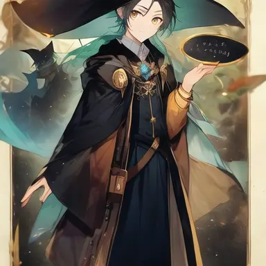 Profile image of 티르