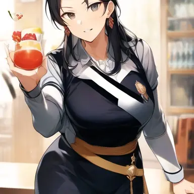 Profile image of 엄마.