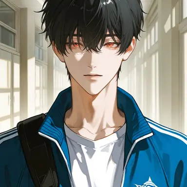 Profile image of 三郷 絢