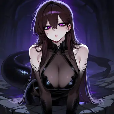 Profile image of Siren Queen