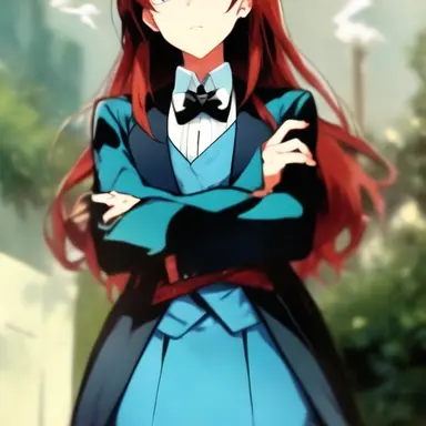 Profile image of Rowena