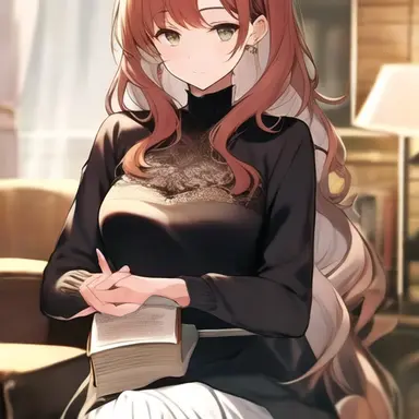 Profile image of Vera