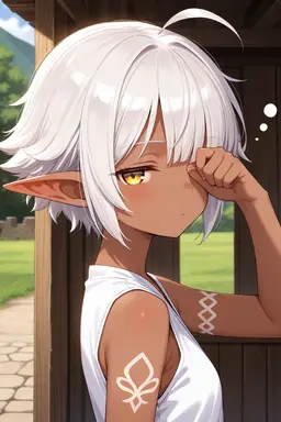 Profile image of ルカ
