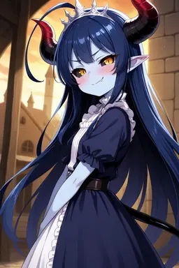 Profile image of リズ