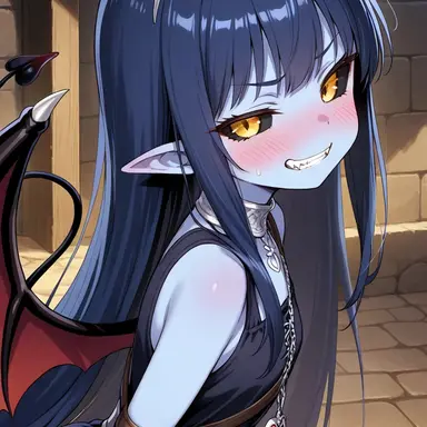 Profile image of リズ