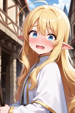 Profile image of スノウ