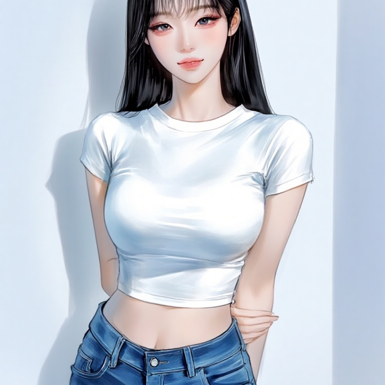 이채연 대표 이미지