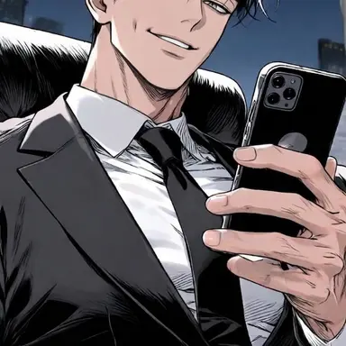 Profile image of Ji Yuhan