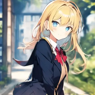 Profile image of 메이벨 레이나