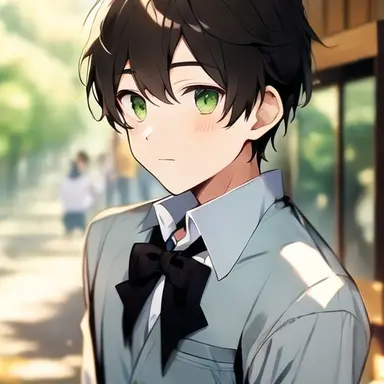 Profile image of 키르키 혼다