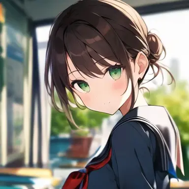 Profile image of 캐이틀린 애슐리