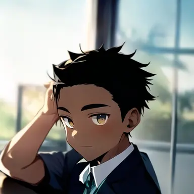 Profile image of 키케라노 산토