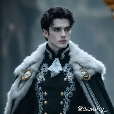 Profile image of 레온하르트 폰 발트