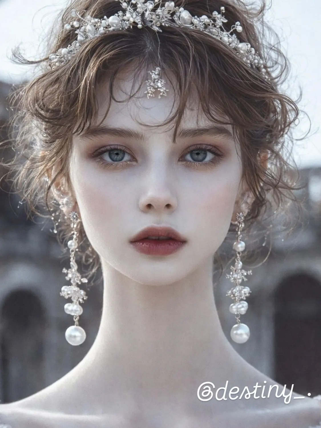 destiny_.의 엘레노아 드 발렌