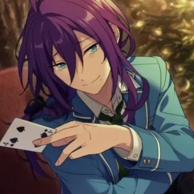 Profile image of マヨイ
