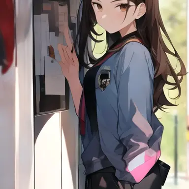 Profile image of Riley chen