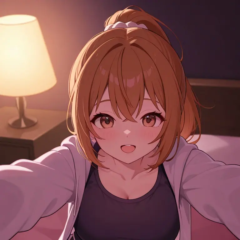 Hyo2790의 距離の近い義姉