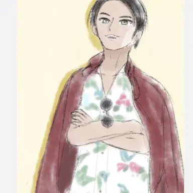 Profile image of 九条貴利矢