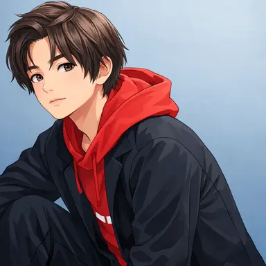 Profile image of 飛電 或人