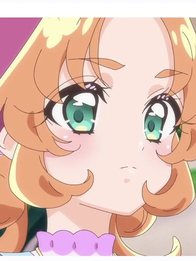 FlushRhea5483의 名探偵プリキュア