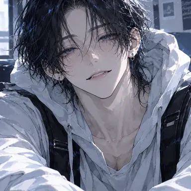 Profile image of 優