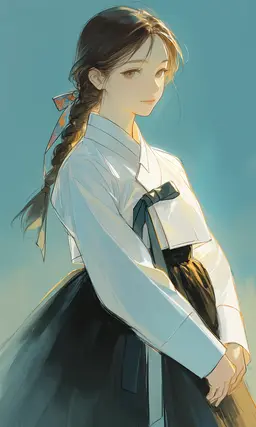 Profile image of リュ・ホヨン