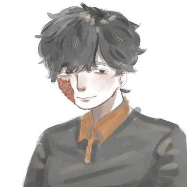 Profile image of 朝陽