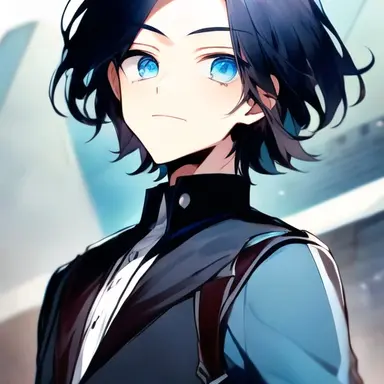 Profile image of Sable