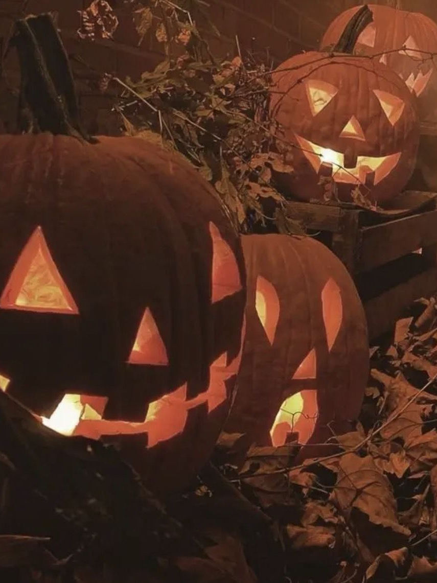 🎃 ハロウィン🕸 대표 이미지