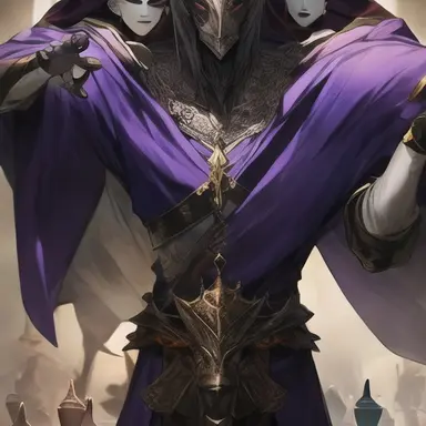 Profile image of Kinger