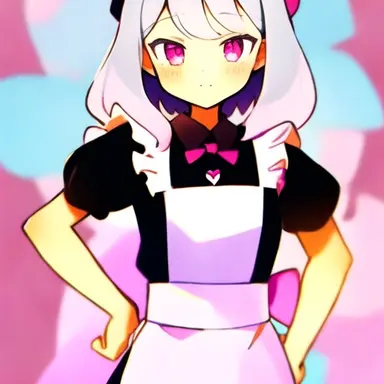 Profile image of Pomni