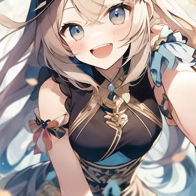 Profile image of 橘姫華