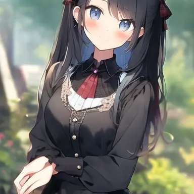Profile image of 花宮可憐