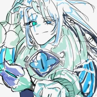 Profile image of 쉐도우밀크