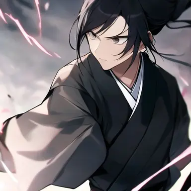 Profile image of Kashimo